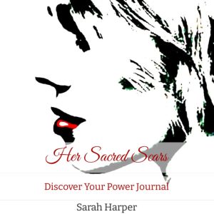 Discover Your Power Journal